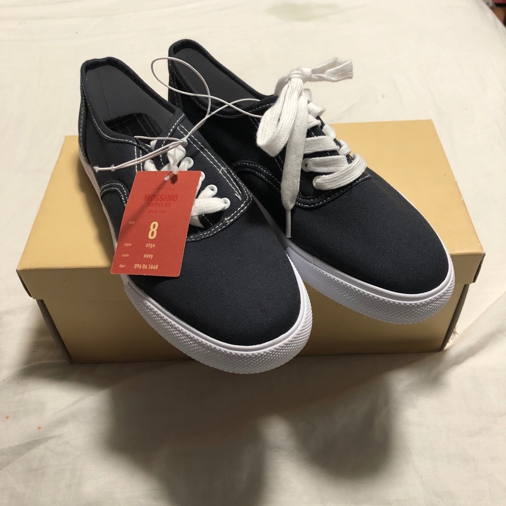 New Target Shoes